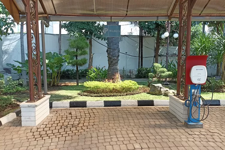 Dua Hari Balaikota Digeledah KPK, Keberadaan Walikota Semarang Mbak Ita Belum Diketahui