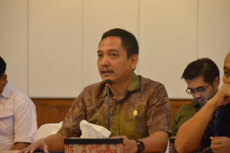 AS Sukawijaya alias Yoyok Sukawi