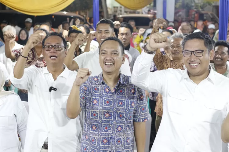 Semarang Mbangun, Program Yoyok-Joss Usung Pembangunan Infrastruktur Berkelanjutan