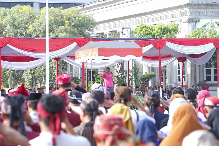 Pemkot Semarang Buka 2.654 Formasi PPPK 2024, Cek Informasi Lengkap Disini!