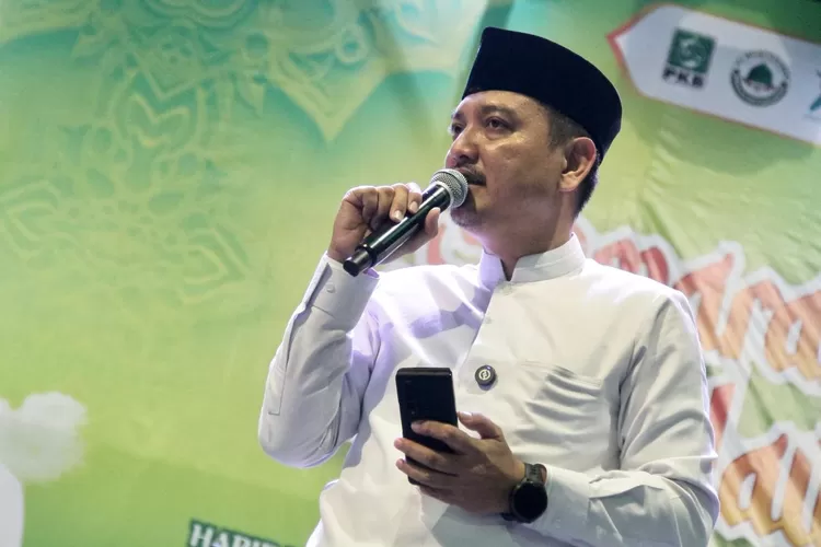 Calon Wali Kota Semarang Yoyok Sukawi