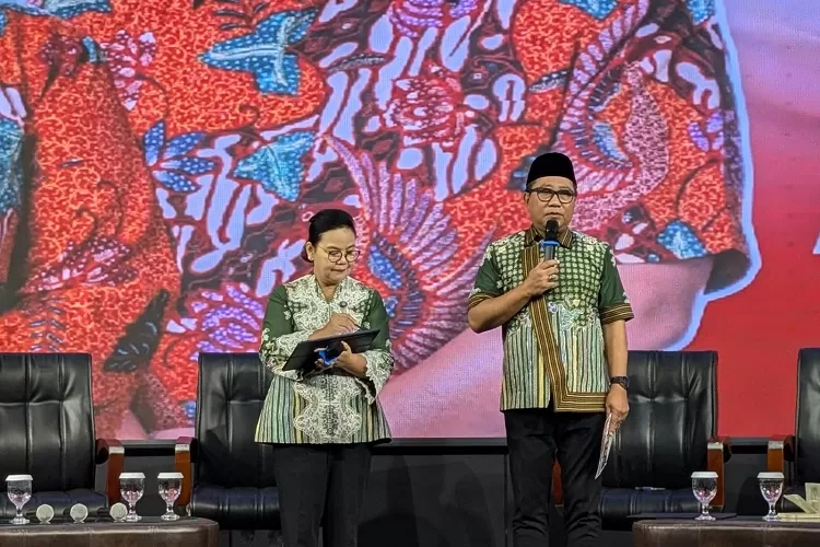 Inilah Strategi Agustin Iswar Kurangi Stunting di Kota Semarang. /otongfajari/kontenjateng)