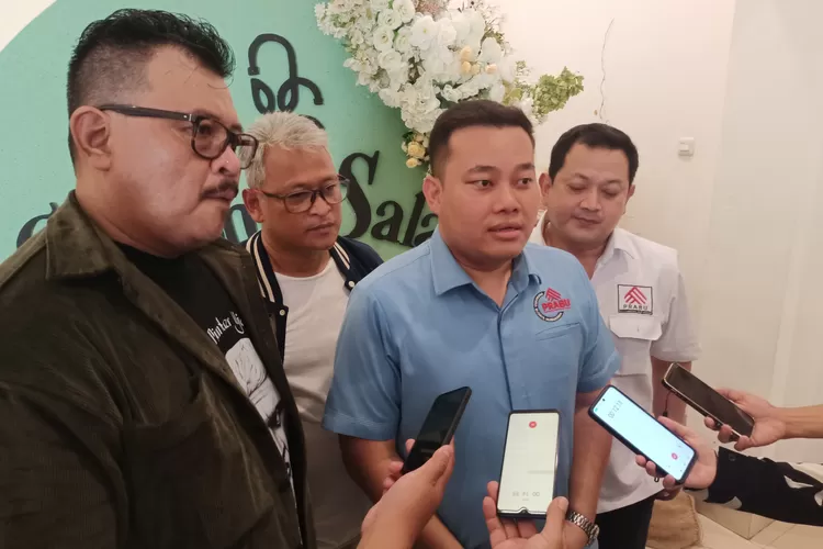 Bonny Harwenda, Ketua DPD PRABU Nusantara Jawa Tengah