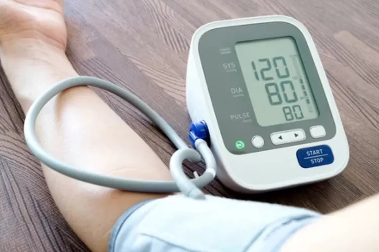 Cara Memilih Tensimeter yang Tepat untuk Penggunaan di Rumah