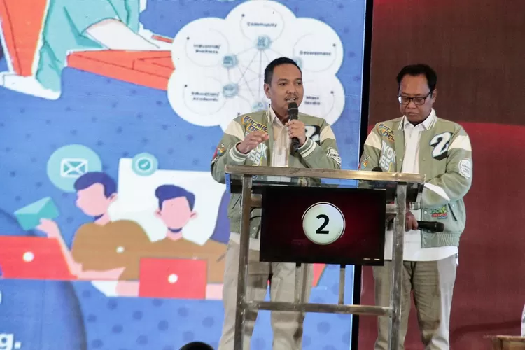 Yoyok Sukawi: Wali Kota Semarang Bertanggung Jawab Penuh atas Pengawasan dan Pemberantasan Korupsi