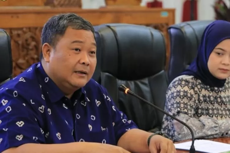 Ketua Tim Pemenangan Yoyok Sukawi-Joko Santoso, Wahyoe Winarto