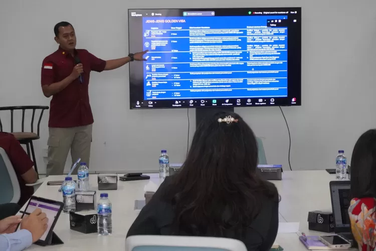 Kemudahan Investasi dengan Golden Visa di Kawasan Ekonomi Khusus Kendal