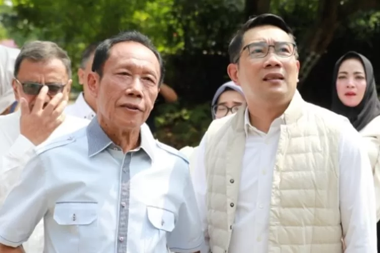 Ridwan Kamil menyebut kekalahan di Pilgub DKI Jakarta 2024 bukan akhir dari segalanya, simak ulasan selengkapnya. (Instagram.com/@ridwankamil)