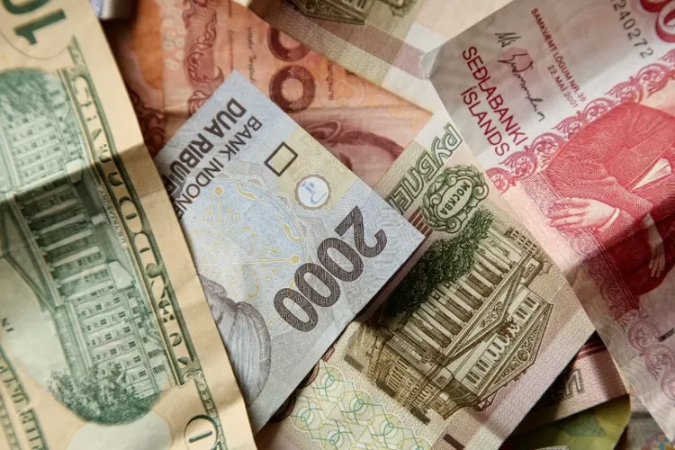 Ilustrasi uang dalam pembayaran Pajak Pertambahan Nilai (PPN) 12 persen. (Freepik.com/@wirestock)