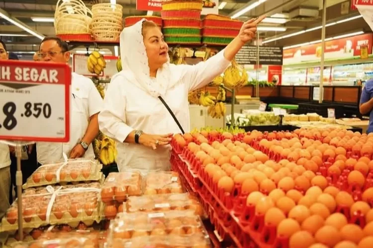 Wali Kota Semarang, Hevearita Gunaryanti Rahayu