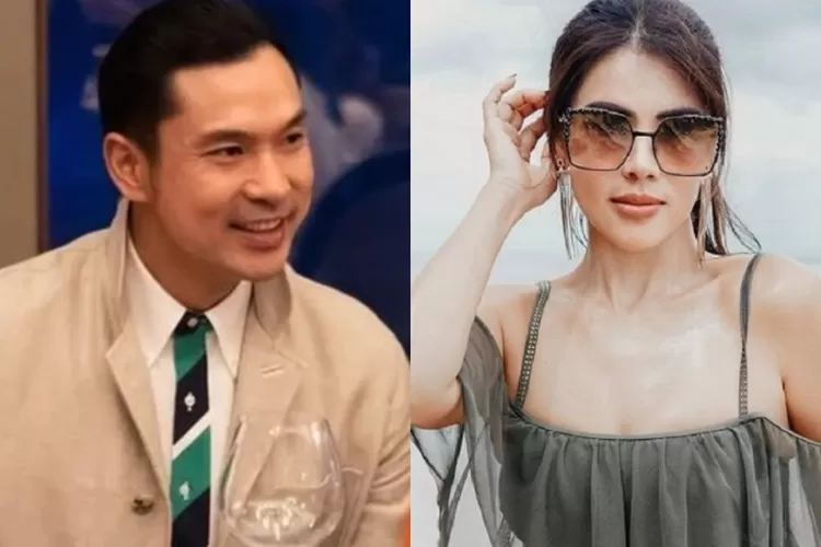 Terdakwa kasus korupsi PT Timah, Harvey Moeis dan Helena Lim. (Instagram.com/ @sandaradewi88 - @helenalim899)