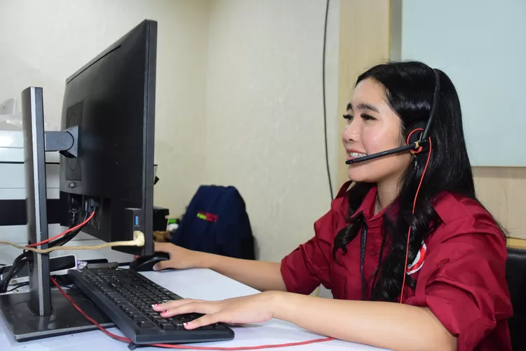Layanan Darurat Semarang Kini Lebih Mudah dengan Call Center 112