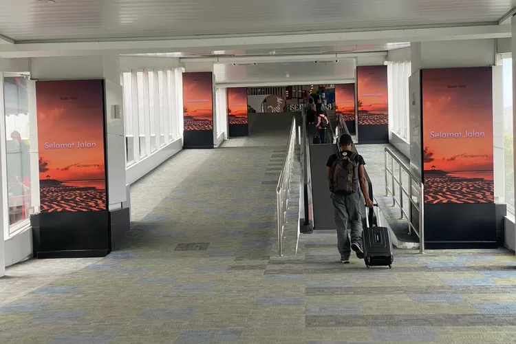 Bandara Ahmad Yani Semarang