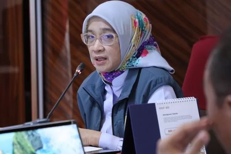 Usulan awal pengangkatan CPNS 2024 dan PPPK 2024. (Instagram/official.riniwidyantini)