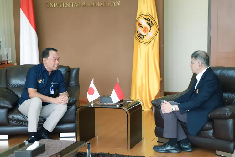 PT Jasa Raharja Kembali Jalin Kerja Sama dengan Universitas Padjajaran