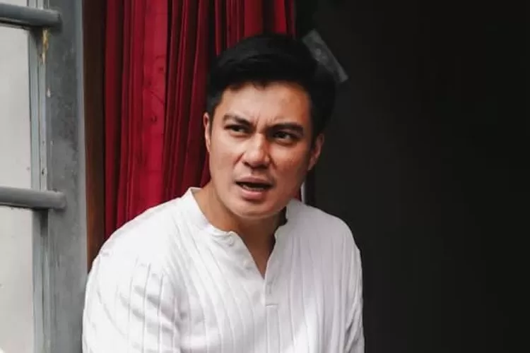 Baim Wong tegaskan Paula Verhoeven bisa kapanpun untuk menemui kedua anaknya. (Instagram/baimwong)