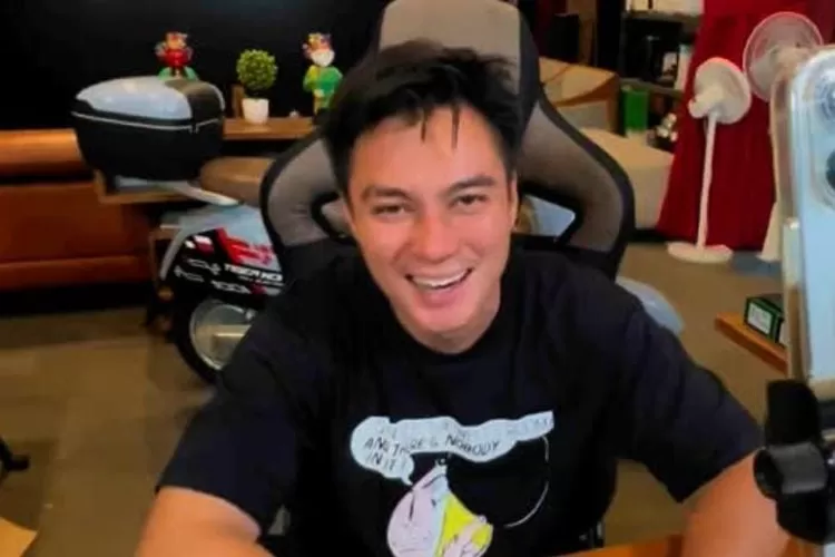 Baim Wong memberi respon tentang aksi boikot dari warganet. (Instagram/baimwong)