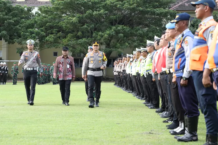 Kota Semarang Siap Sambut Pemudik dengan Layanan Terpadu di Idul Fitri 2025