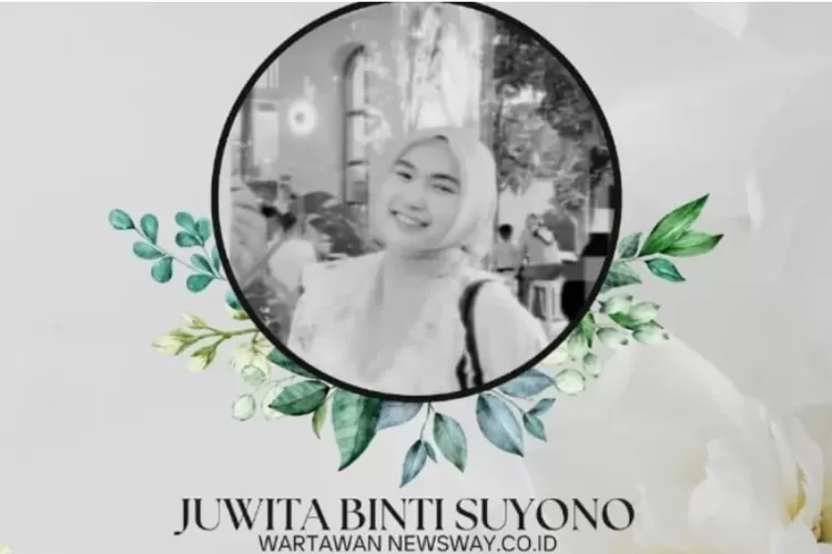Fakta baru pembunuhan wartawan online, Juwita. (Instagram/polres_banjarbaru)
