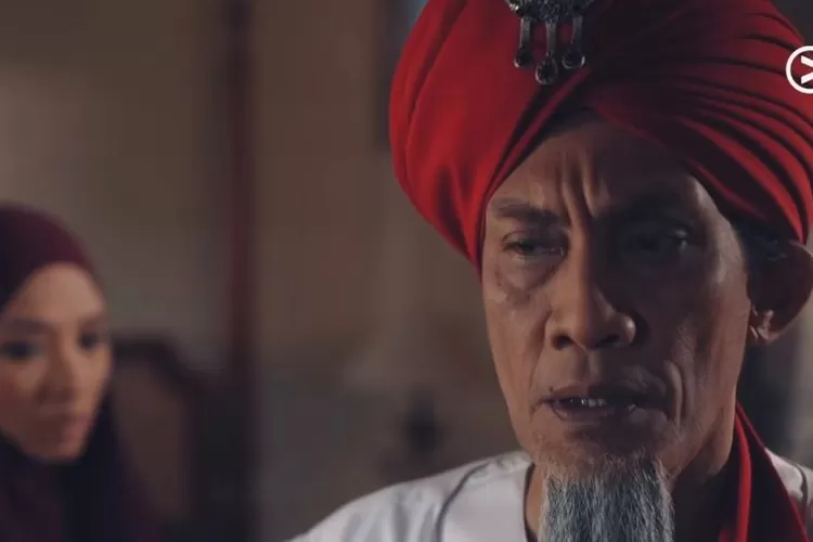 Kata Walid Soal Serial Bidaah yang Viral di Berbagai Negara karena Adegan yang Berani