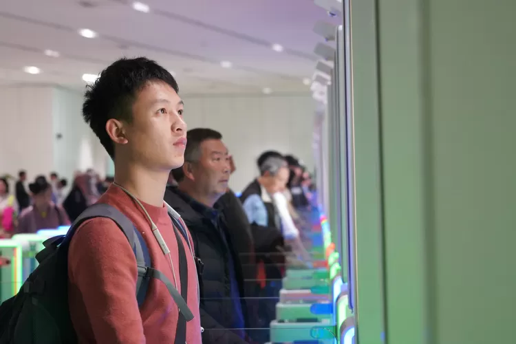 Layanan Imigrasi Bandara Soekarno Hatta Masuk 10 Besar Terbaik Dunia