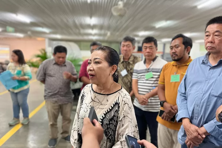 Pengusaha Kawasan Industri Terboyo Keluhkan Jalan Rusak Hingga Hambat Investor Masuk