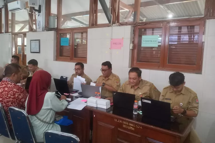 Disdik Kota Semarang Resmi Rilis Jadwal SPMB TK, SD hingga SMP Negeri