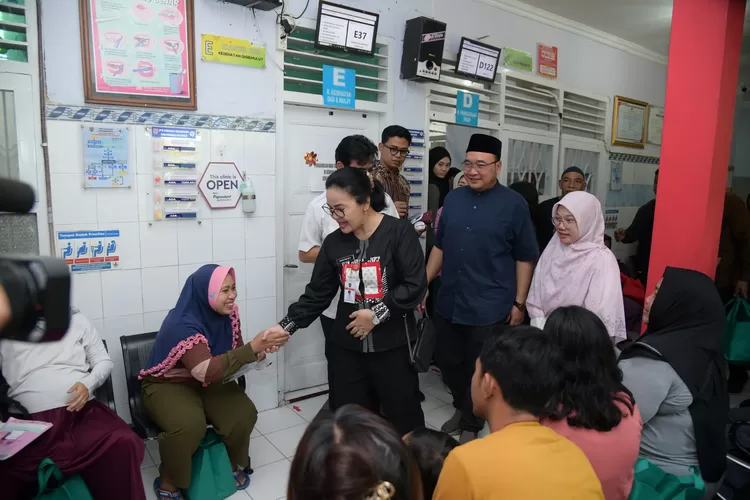 Pemkot Semarang Tambah Anggaran Program UHC untuk Biayai 10 Ribu Warga Tak Mampu