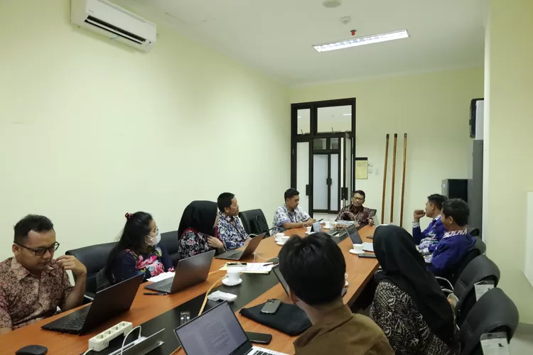 Komisi Yudisial Gandeng USM untuk Kolaborasi Hukum Akademik