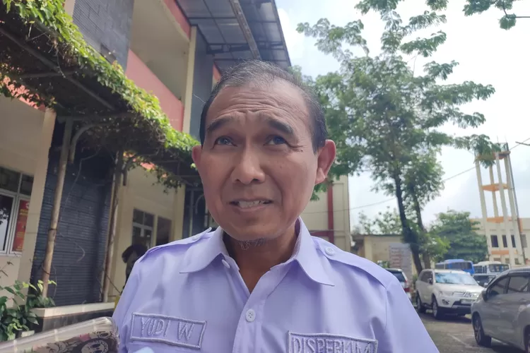 Program Disperkim di 100 Hari Kerja Agustina-Iswar, Ada Bantuan Rumah, RTLH Hingga Infrastruktur