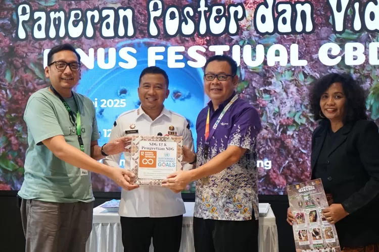 Warga Kecamatan Semarang Barat Antusias Dukung Program Semarang Bersih