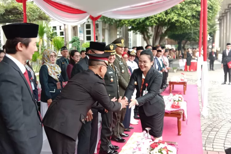 Pemkot Semarang Siapkan Beasiswa untuk 4.600 Pelajar dan Mahasiswa Miskin