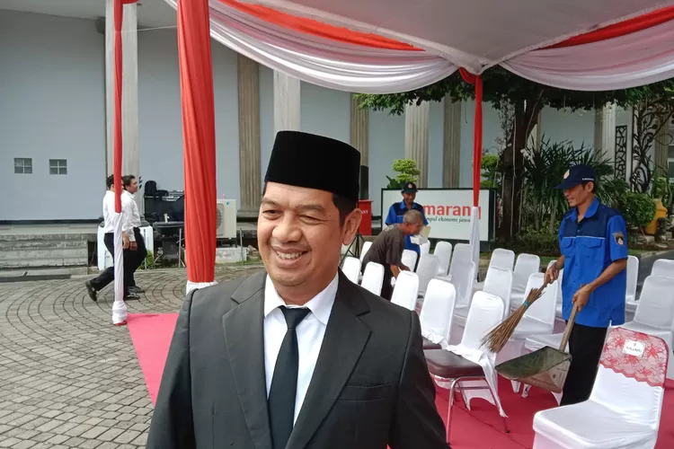 Kepala Dinas Pendidikan Kota Semarang, Bambang Pramusinto