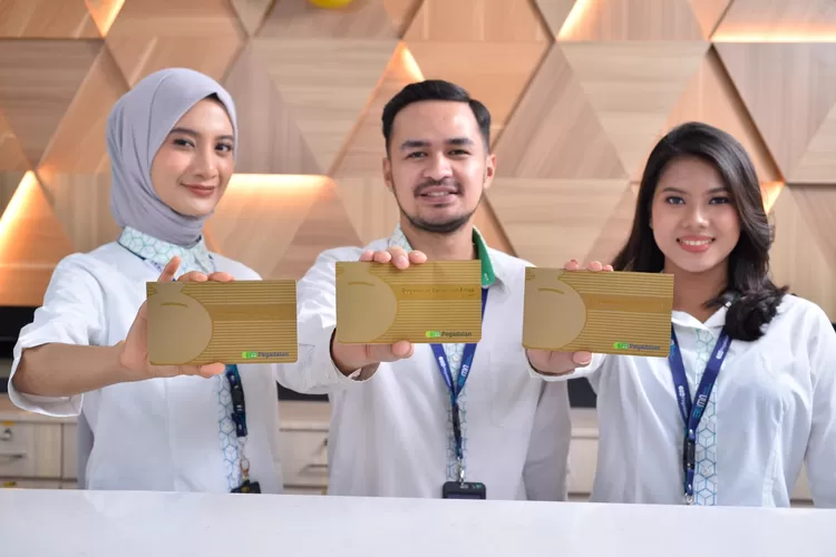 Pegadaian Luncurkan Program Badai Emas 2025, Hadirkan Hadiah Menarik untuk Nasabah