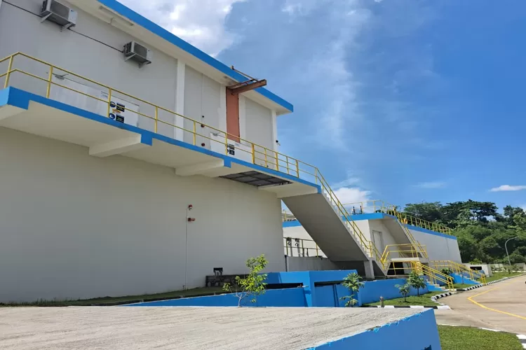 PDAM Kota Semarang Lakukan Pemasangan Meter Air di IPA Jatibarang, Ini Jadwal dan Wilayah Terdampak