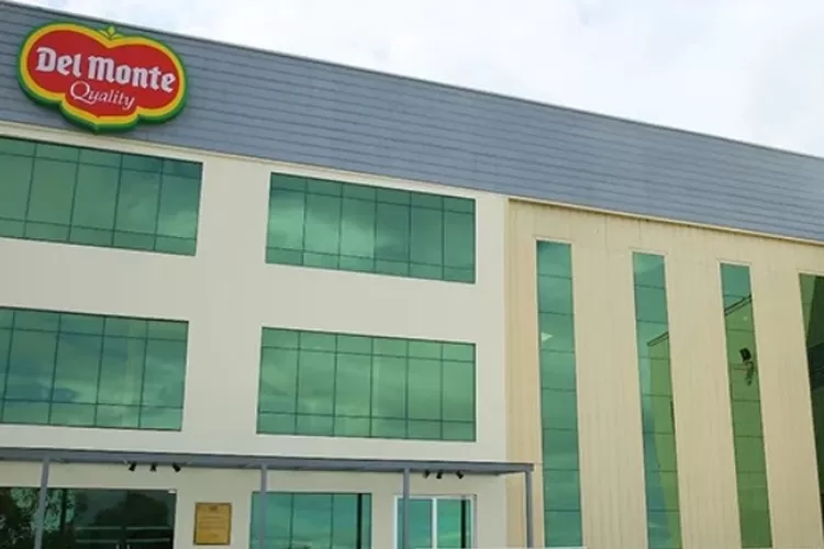 BANGKRUT : Produsen makanan Del Monte Foods mengajukan perlindungan bangkrut. (delmontepacific.com)