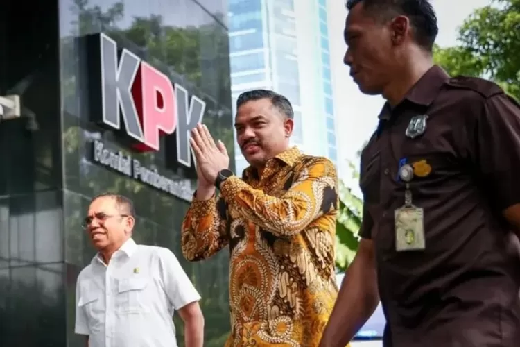 Menteri UMKM, Maman Abdurrahman. (Instagram.com/@maman.abdurrahman.st)