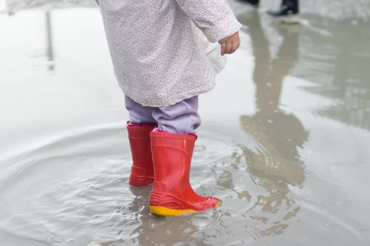 Waspada Banjir Rob Ancam Pesisir Jakarta hingga 13 Juli, BPBD Sebut Dipicu Pasang Laut dan Bulan Purnama