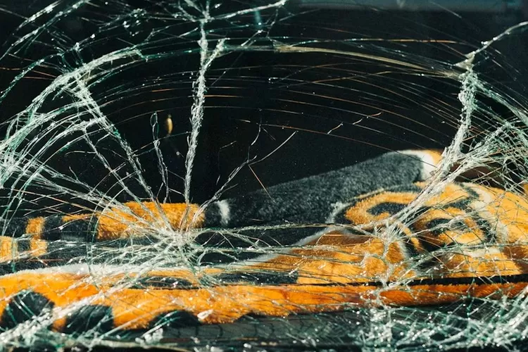 Foto Ilustrasi - Telah terjadi kecelakaan beruntun yang melibatkan bus rombongan warga dari Surabaya di KM 66&ndash;65 Tol Malang arah Gempol. (Unsplash/ParkerCoffman)