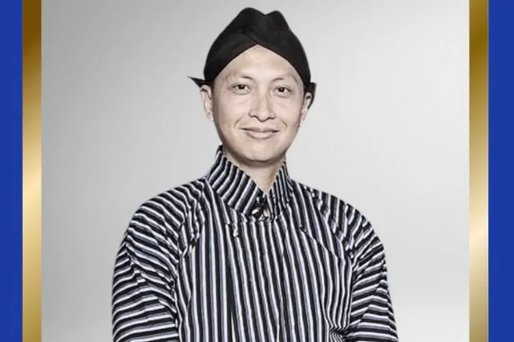 FOTO : Diplomat Muda Kemlu, Arya Daru Pangayunan. (X.com/@IndonesiaPenang)