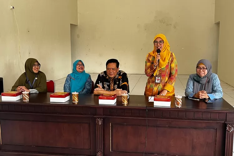 DLH Kota Semarang Gencarkan Gerakan Pilah Sampah dari Rumah