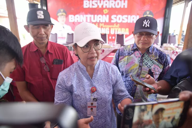 Agustina, Wali kota Semarang Usulkan Pembangunan Tiga SMA Negeri Baru di Kota Semarang