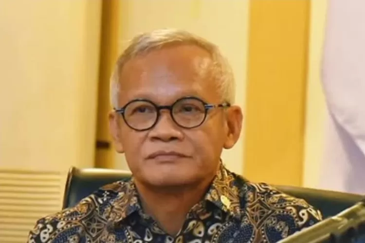 Politisi PDIP Aria Bima merespon tentang kritikan dari Anies Baswedan tentang Presiden Indonesia yang sering absen di forum PBB. (Instagram/ariabima_ab)