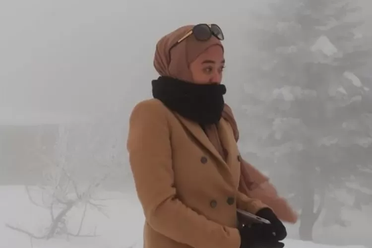 Siapa Nur Afifah Balqis yang Viral Lagi di Medsos? Sosok yang Dijuluki Koruptor Termuda OTT KPK saat Usia 24 Tahun