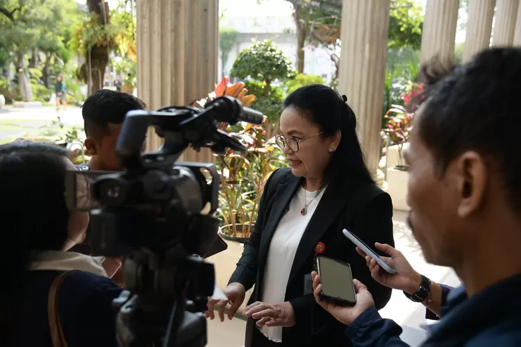 Agustina, Wali kota Semarang