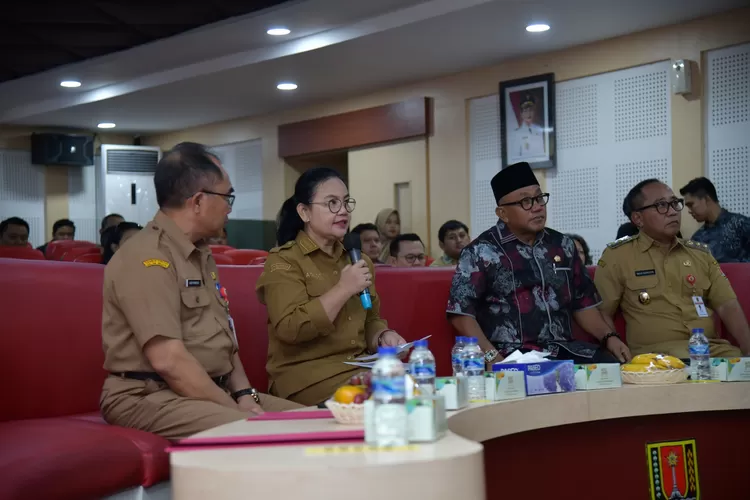 Agustina, Wali Kota Semarang Ajak Investor Bangun PSEL Jatibarang