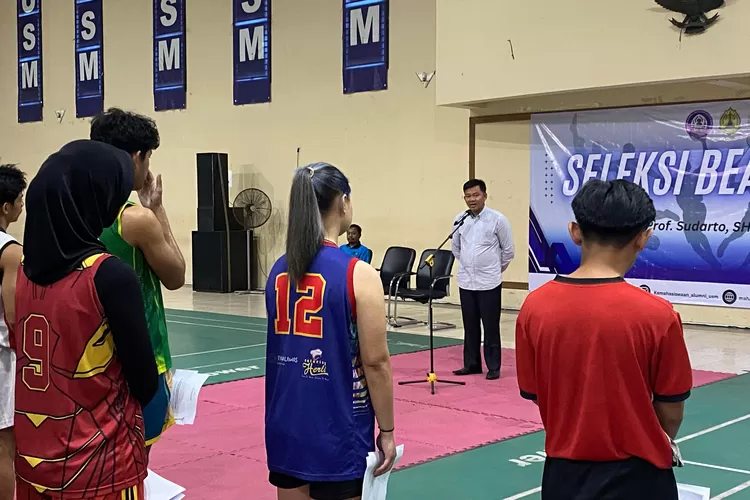 USM Seleksi Beasiswa Non-Akademik, Libatkan Mahasiswa Difabel dan Atlet Berprestasi