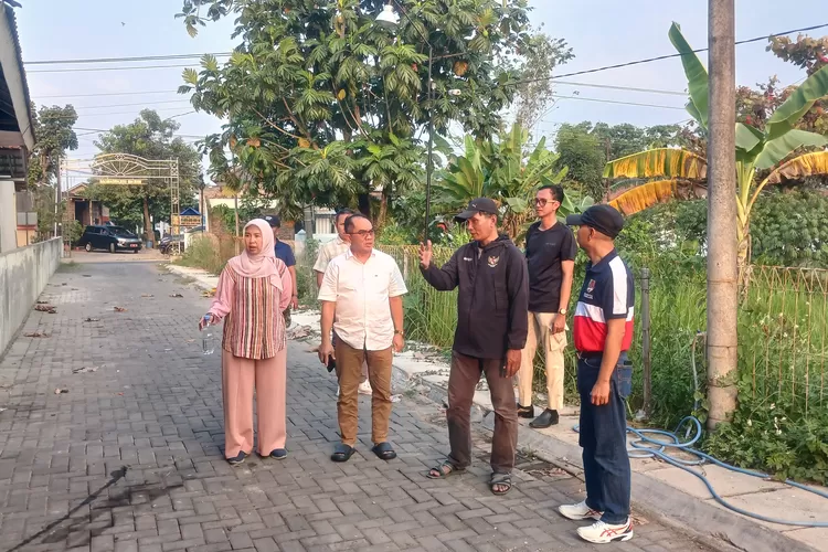 Pemkot Semarang Siapkan Langkah Konkret Atasi Persoalan Sampah di Rowosari
