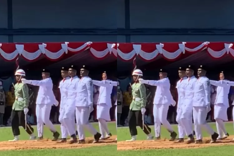 [07.06, 18/8/2025] +62 811-1111-0026: Jenazah pendaki Gunung Bawakaraeng saat tiba di Posko Bulu Ballea pada Minggu, 17 Agustus 2025. (Dok. Basarnas Makassar) [07.06, 18/8/2025] +62 811-1111-0026: Fakta Terkini Pendaki Tewas di Kawasan Puncak Bawakaraeng dalam Rangka Peringati HUT RI ke-80  (NAMA ME