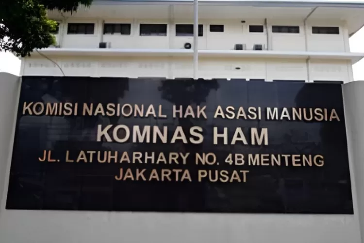 Komnas HAM mengusut kasus kematian Affan Kurniawan dengan mengumpulkan bukti rekaman CCTV di lokasi kejadian. (Dok. Komnas HAM)